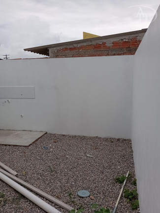 Imagem Casa com 2 Quartos à Venda, 56 m² em Cassino - Rio Grande