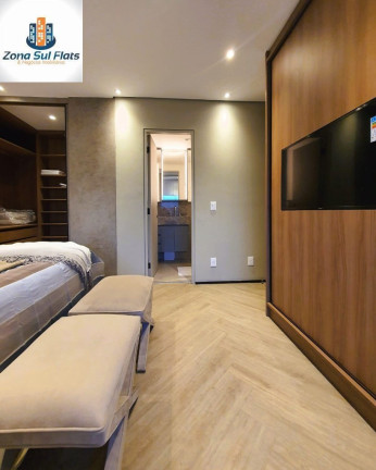 Imagem Apartamento com 1 Quarto à Venda, 60 m² em Pinheiros - São Paulo