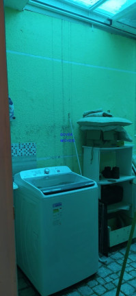 Imagem Casa com 2 Quartos à Venda, 40 m² em Cidade Industrial - Curitiba Imagem Casa com 2 Quartos à Venda, 40 m² em Cidade Industrial - Curitiba