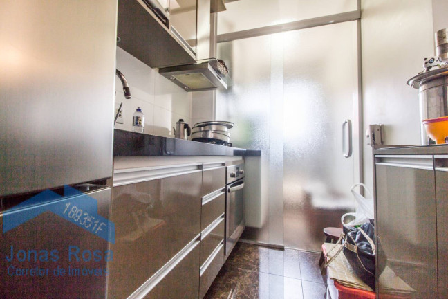 Imagem Apartamento com 2 Quartos à Venda, 70 m² em Jardim Iracema - Barueri
