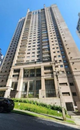 Apartamento com 3 Quartos à Venda, 87 m² em Bigorrilho - Curitiba