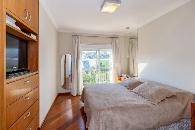 Imagem Apartamento com 3 Quartos à Venda, 171 m² em Alto Da Boa Vista - São Paulo