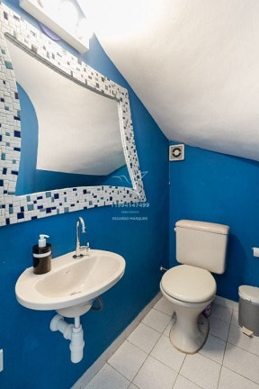 Imagem Casa com 3 Quartos à Venda, 154 m² em Planalto Paulista - São Paulo Imagem Casa com 3 Quartos à Venda, 154 m² em Planalto Paulista - São Paulo