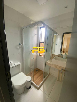 Imagem Apartamento com 2 Quartos à Venda, 60 m² em Cabo Branco - João Pessoa
