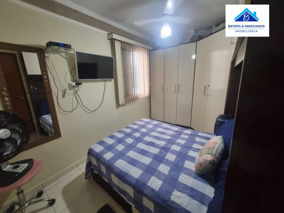 Imagem Apartamento com 2 Quartos à Venda, 59 m² em Vila Padre Manoel De Nóbrega - Campinas Imagem Apartamento com 2 Quartos à Venda, 59 m² em Vila Padre Manoel De Nóbrega - Campinas