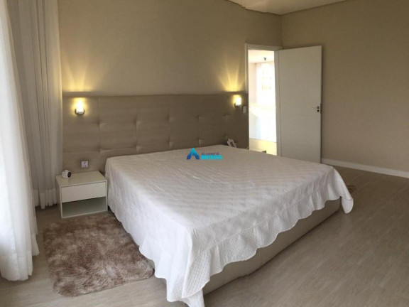 Imagem Casa com 3 Quartos à Venda, 405 m² em Loteamento Vale Azul I - Jundiaí
