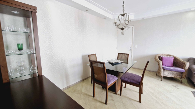 Imagem Apartamento com 2 Quartos à Venda, 60 m² em Vila Aurora (zona Norte) - São Paulo