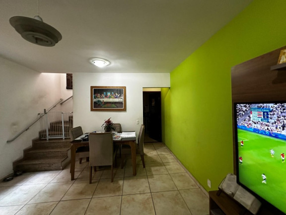 Imagem Sobrado com 3 Quartos à Venda, 109 m² em Vila Carrão - São Paulo Imagem Sobrado com 3 Quartos à Venda, 109 m² em Vila Carrão - São Paulo