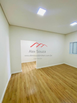 Imagem Casa com 3 Quartos à Venda, 174 m² em Residencial Jardim De Mônaco - Hortolândia Imagem Casa com 3 Quartos à Venda, 174 m² em Residencial Jardim De Mônaco - Hortolândia