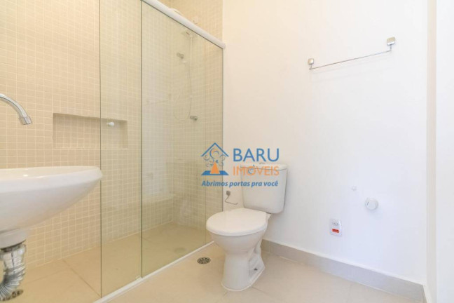 Imagem Apartamento com 1 Quarto para Alugar, 32 m² em Brás - São Paulo
