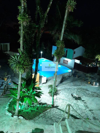 Casa com 2 Quartos à Venda, 90 m² em Juquehy - São Sebastião