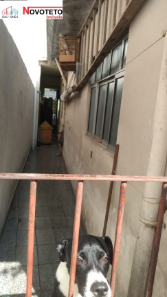 Imóvel com 3 Quartos à Venda, 120 m² em Jardim Independência - São Paulo