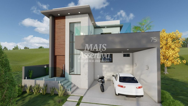 Casa com 3 Quartos à Venda, 158 m² em Centro - Gravataí