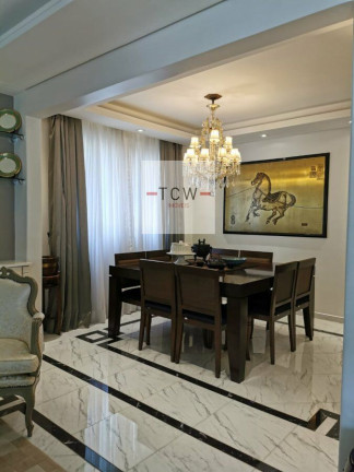 Imagem Apartamento com 3 Quartos à Venda, 198 m² em Brooklin Novo - São Paulo Imagem Apartamento com 3 Quartos à Venda, 198 m² em Brooklin Novo - São Paulo