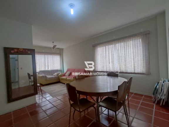 Apartamento com 2 Quartos à Venda, 75 m² em Enseada - Guarujá