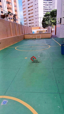 Imagem Apartamento com 3 Quartos à Venda, 86 m² em Cocó - Fortaleza
