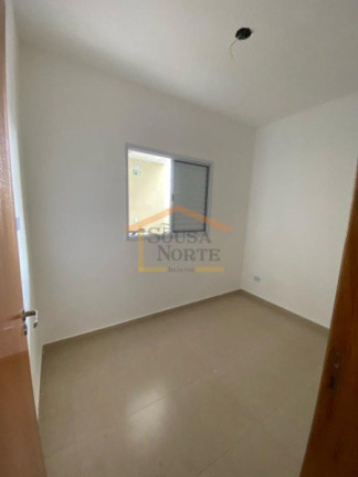 Imagem Apartamento com 2 Quartos à Venda, 40 m² em Jardim São Paulo(zona Norte) - São Paulo Imagem Apartamento com 2 Quartos à Venda, 40 m² em Jardim São Paulo(zona Norte) - São Paulo
