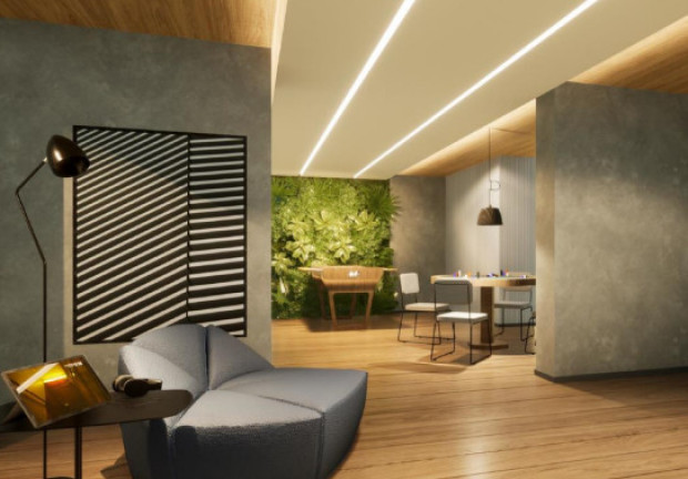Imagem Apartamento com 2 Quartos à Venda, 47 m² em Veleiros - São Paulo