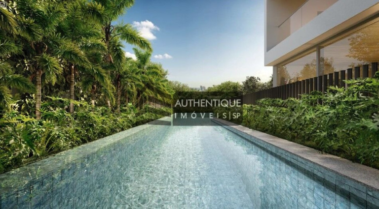 Imagem Apartamento com 2 Quartos à Venda, 124 m² em Moema - São Paulo Imagem Apartamento com 2 Quartos à Venda, 124 m² em Moema - São Paulo