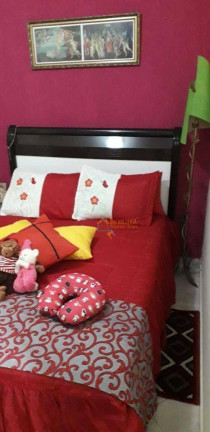 Imagem Casa com 2 Quartos à Venda, 44 m² em Vila Carmela I - Guarulhos