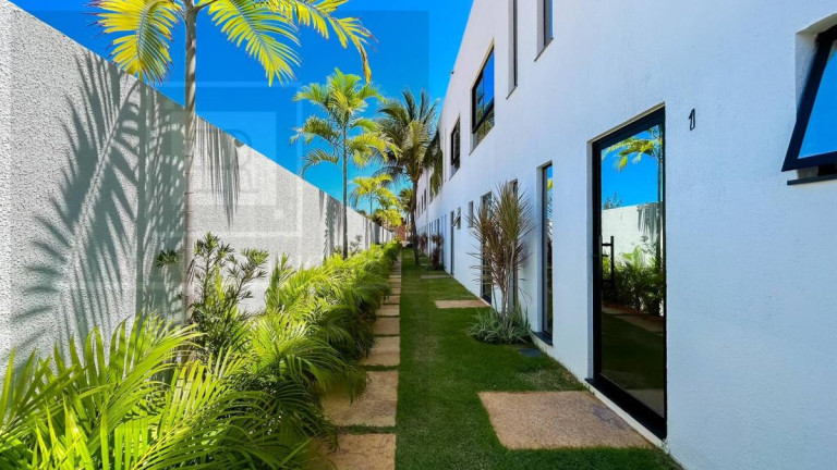 Imagem Casa de Condomínio com 2 Quartos à Venda, 80 m² Imagem Casa de Condomínio com 2 Quartos à Venda, 80 m²
