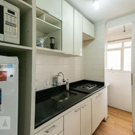 Imagem Apartamento com 1 Quarto à Venda, 43 m² em Itaim Bibi - São Paulo