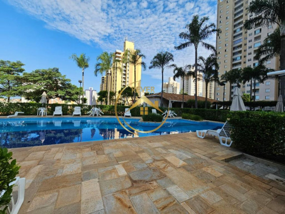 Imagem Apartamento com 2 Quartos à Venda, 83 m² em Mansões Santo Antônio - Campinas Imagem Apartamento com 2 Quartos à Venda, 83 m² em Mansões Santo Antônio - Campinas