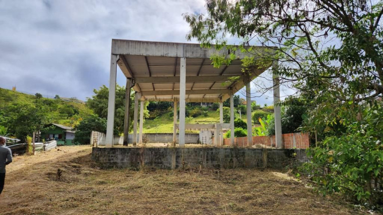 Imagem Terreno à Venda, 1 m² em Jardim Capitingal - São José Dos Campos Imagem Terreno à Venda, 1 m² em Jardim Capitingal - São José Dos Campos
