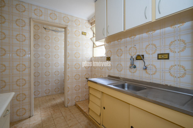 Imagem Apartamento com 2 Quartos à Venda, 61 m² em Bela Vista - São Paulo