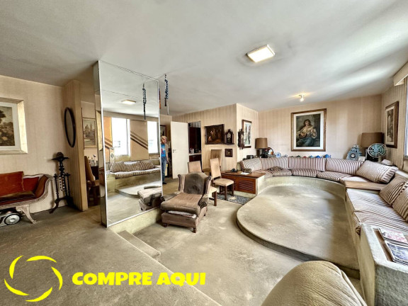 Imagem Apartamento com 3 Quartos à Venda, 127 m² em Santa Cecília - São Paulo Imagem Apartamento com 3 Quartos à Venda, 127 m² em Santa Cecília - São Paulo