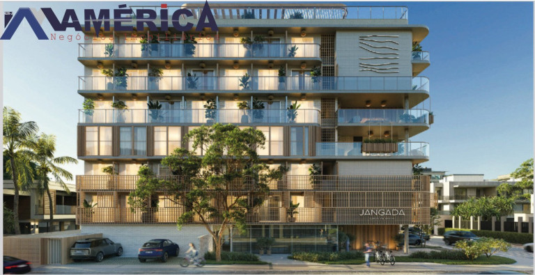 Imagem Imóvel com 1 Quarto à Venda, 59 m² em Cabo Branco - João Pessoa Imagem Imóvel com 1 Quarto à Venda, 59 m² em Cabo Branco - João Pessoa