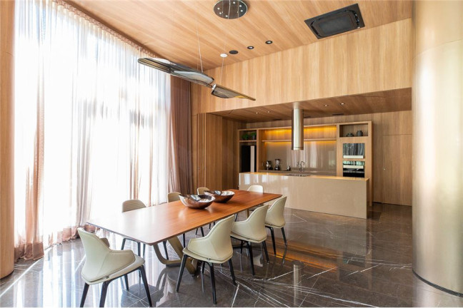 Imagem Apartamento com 1 Quarto à Venda, 49 m² em Vila Olímpia - São Paulo