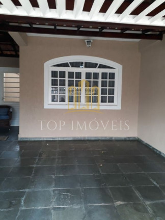 Imagem Sobrado com 3 Quartos à Venda, 125 m² em Parque Residencial Flamboyant - São José Dos Campos Imagem Sobrado com 3 Quartos à Venda, 125 m² em Parque Residencial Flamboyant - São José Dos Campos