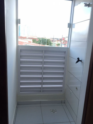 Imagem Apartamento com 1 Quarto para Alugar, 40 m² em Nova Parnamirim - Parnamirim