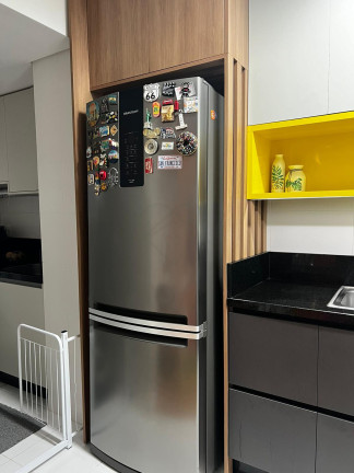 Imagem Apartamento com 2 Quartos à Venda, 72 m²