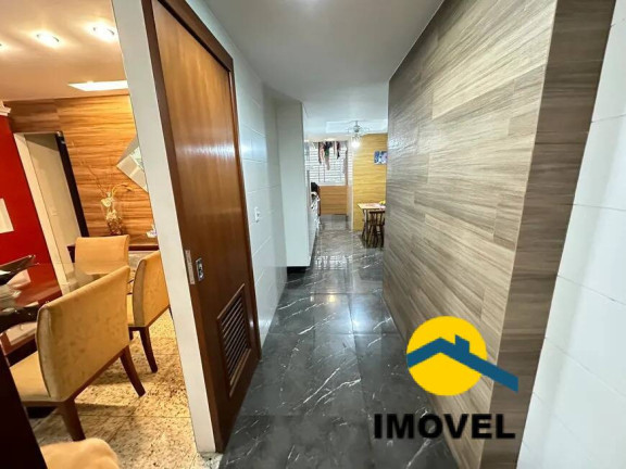 Imagem Apartamento com 3 Quartos à Venda, 130 m² em Icaraí - Niterói Imagem Apartamento com 3 Quartos à Venda, 130 m² em Icaraí - Niterói