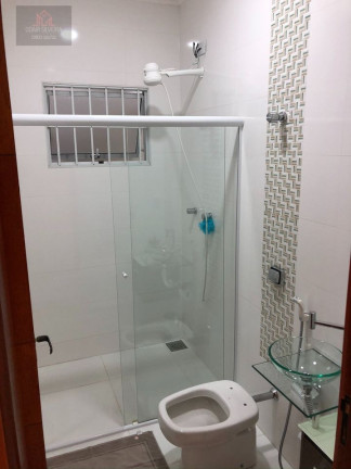 Imagem Casa com 2 Quartos à Venda, 120 m² em Jardim Boer Ii - Americana
