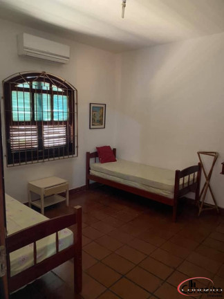 Imagem Casa com 5 Quartos à Venda, 255 m² em Lázaro - Ubatuba