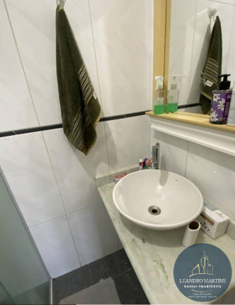 Imagem Apartamento com 3 Quartos à Venda, 62 m² em Vila Andrade - São Paulo