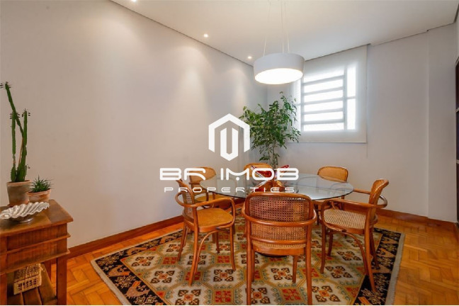 Imagem Imóvel com 3 Quartos à Venda, 212 m² em Bela Vista - São Paulo Imagem Imóvel com 3 Quartos à Venda, 212 m² em Bela Vista - São Paulo