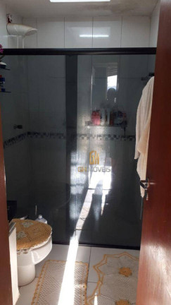 Imagem Apartamento com 3 Quartos à Venda, 125 m² em Setor Central - Goiânia