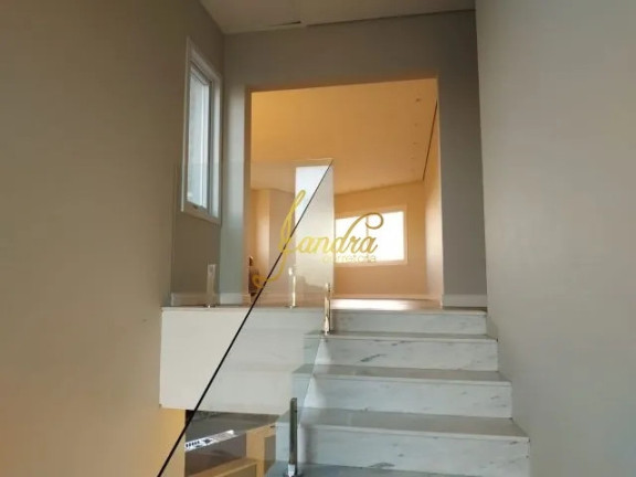 Imagem Casa de Condomínio com 4 Quartos à Venda, 220 m² em Noiva Do Mar - Xangri-la