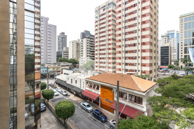 Imagem Apartamento com 1 Quarto à Venda, 41 m² em Itaim Bibi - São Paulo Imagem Apartamento com 1 Quarto à Venda, 41 m² em Itaim Bibi - São Paulo