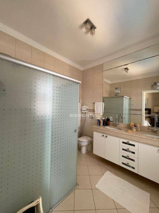 Sobrado com 4 Quartos à Venda, 370 m² em Parque Residencial Damha Iii - São José Do Rio Preto