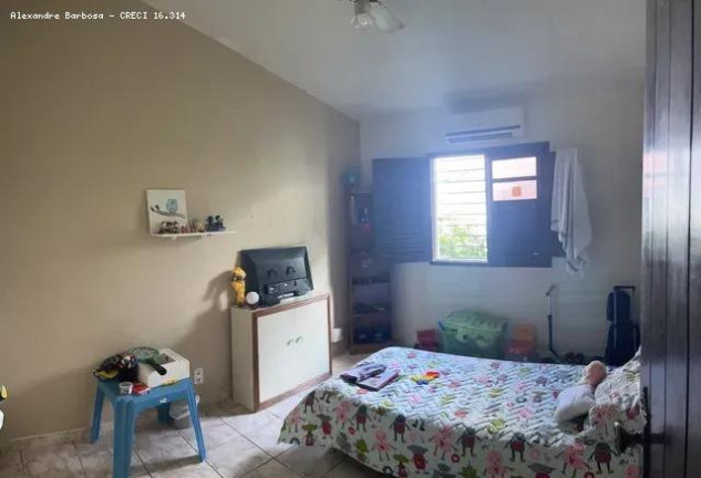 Imagem Casa com 5 Quartos à Venda, 360 m² em Candeias - Jaboatão Dos Guararapes