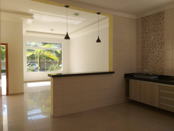 Imagem Casa de Condomínio com 3 Quartos à Venda, 179 m² em Residencial São Bento - Salto Imagem Casa de Condomínio com 3 Quartos à Venda, 179 m² em Residencial São Bento - Salto