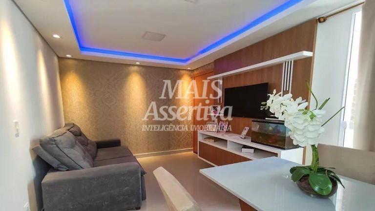 Apartamento com 2 Quartos à Venda, 39 m² em Santo André - São Leopoldo