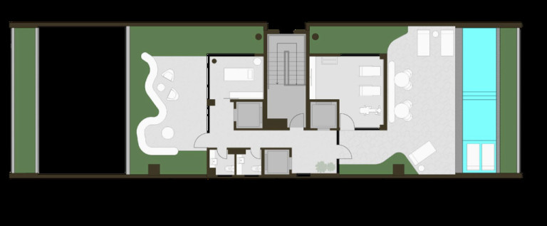 Imagem Apartamento com 3 Quartos à Venda, 161 m² em Petrópolis - Porto Alegre