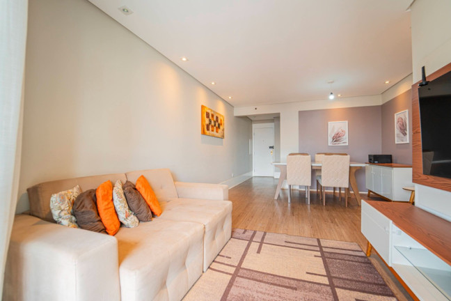 Imagem Apartamento com 3 Quartos à Venda, 90 m² em Vila Mascote - São Paulo Imagem Apartamento com 3 Quartos à Venda, 90 m² em Vila Mascote - São Paulo