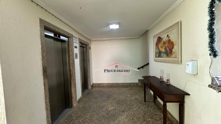 Imagem Apartamento com 1 Quarto à Venda, 30 m² em Guilhermina - Praia Grande